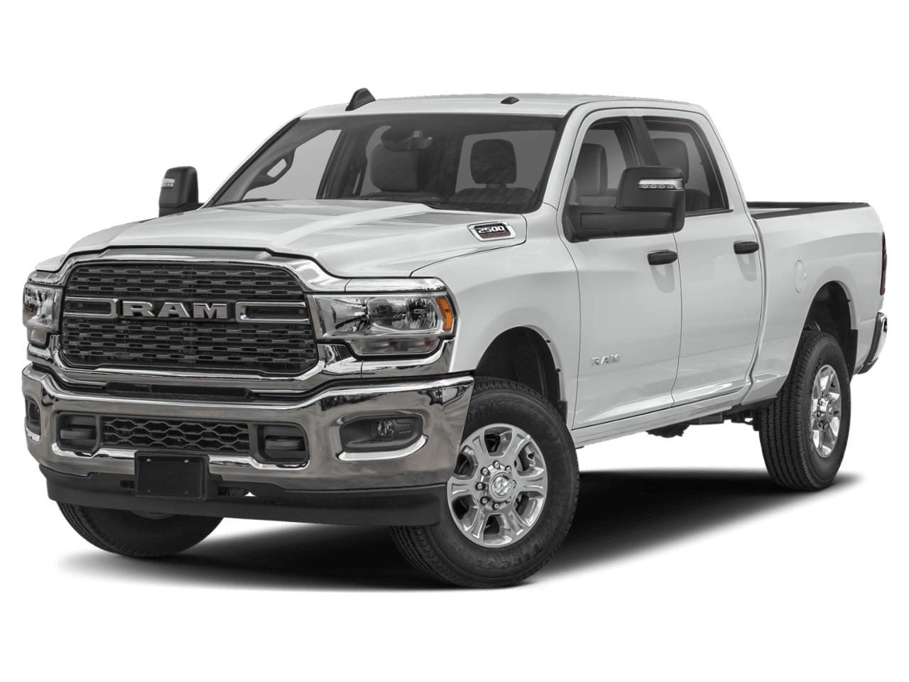 ram ram 2500 pickup 2024 3C6UR5DJ3RG303944 image ram ram 2500 pickup 2024 3C6UR5DJ3RG303944 image